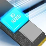 حافظه SSD تیم گروپ Teamgroup NV5000 1TB M.2