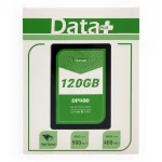 حافظه SSD دیتا پلاس Data+ DP800 120GB