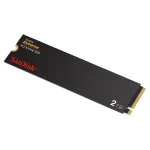 حافظه SSD سن دیسک Extreme 2TB M.2