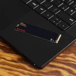حافظه SSD سن دیسک Extreme 2TB M.2