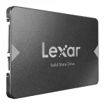 حافظه SSD لکسار Lexar NS100 512GB