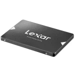 حافظه SSD لکسار Lexar NS100 512GB