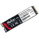 حافظه SSD نتاک N930E Pro 512GB M.2