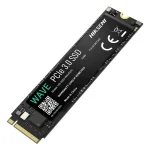 حافظه SSD هایک سمی Hiksemi wave(P) 512GB M.2