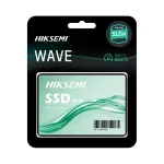 حافظه SSD هایک سمی Hiksemi Wave(S) 256GB