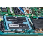 حافظه SSD ورباتیم Verbatim VI550 S3 1TB