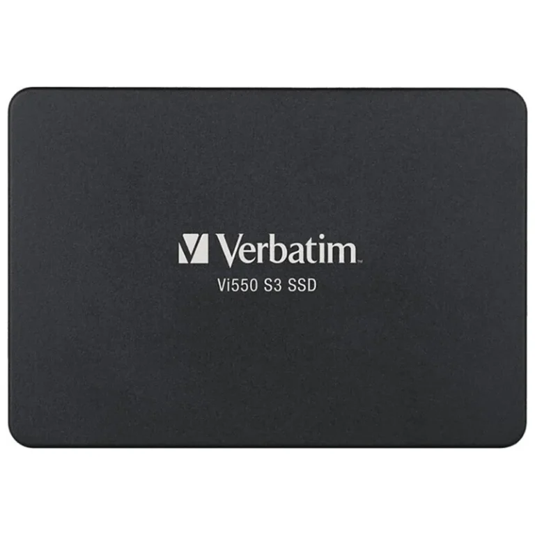 حافظه SSD ورباتیم Verbatim VI550 S3 1TB