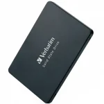 حافظه SSD ورباتیم Verbatim VI550 S3 256GB