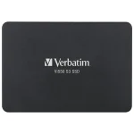 حافظه SSD ورباتیم Verbatim VI550 S3 256GB