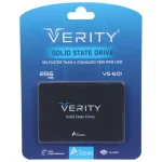 حافظه SSD وریتی Verity Ascend VS-601 256GB