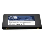 حافظه SSD پاتریوت Patriot P210 128GB