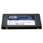 حافظه SSD پاتریوت Patriot P210 256GB