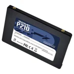 حافظه SSD پاتریوت Patriot P210 256GB