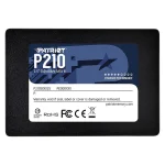 حافظه SSD پاتریوت Patriot P210 256GB