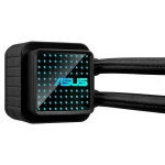 خنک کننده مایع پردازنده ایسوس Prime LC 240 ARGB