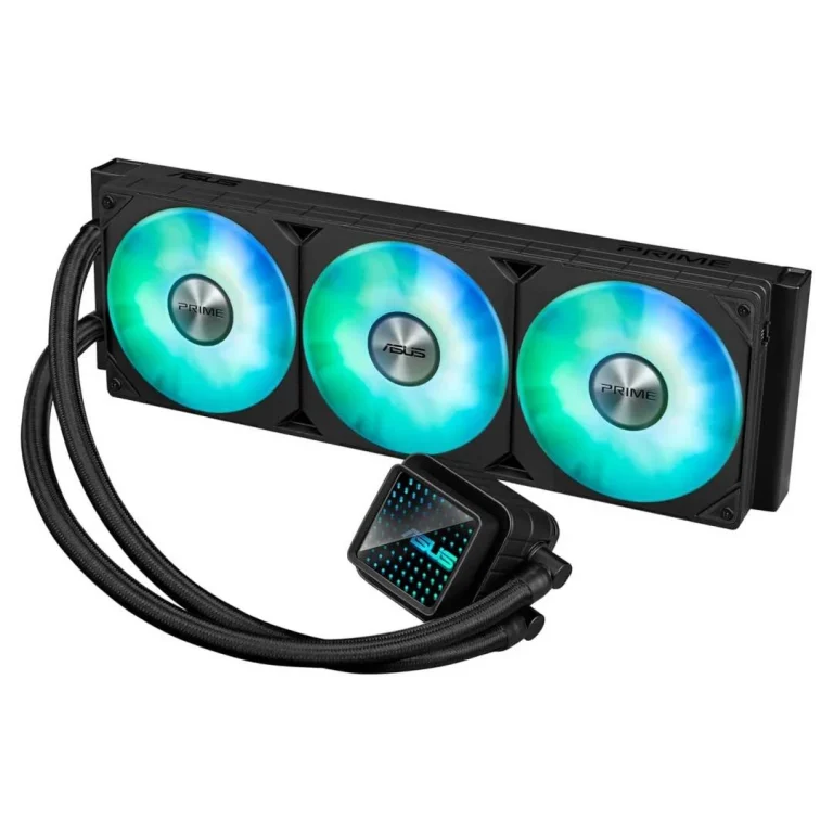 خنک کننده مایع پردازنده ایسوس Prime LC 360 ARGB