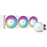 خنک کننده مایع پردازنده دیپ کول GAMMAXX LE720 WH