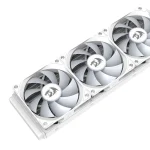 خنک کننده مایع پردازنده ردراگون CCW-3013 ARGB 360 White