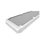 خنک کننده مایع پردازنده ردراگون CCW-3013 ARGB 360 White