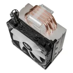 خنک کننده پردازنده اوست GT-AV1201 ARGB