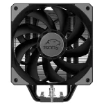 خنک کننده پردازنده تسکو GAFan 240 Cold Dark Matter