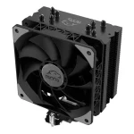 خنک کننده پردازنده تسکو GAFan 240 Cold Dark Matter