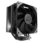 خنک کننده پردازنده تسکو GAFan 240 Cold Dark Matter