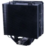 خنک کننده پردازنده تسکو GAFan 240 Cold Dark Matter