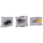 خنک کننده پردازنده تسکو GAFan 240 Cold Dark Matter
