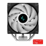 خنک کننده پردازنده دیپ کول GAMMAXX AG400 LED