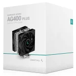 خنک کننده پردازنده دیپ کول GAMMAXX AG400 PLUS