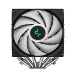 خنک کننده پردازنده دیپ کول GAMMAXX AG620 ARGB