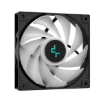 خنک کننده پردازنده دیپ کول GAMMAXX AG620 ARGB