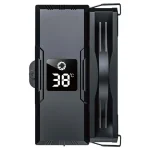 خنک کننده پردازنده گیم مکس Sigma 520 Digital Black