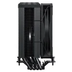 خنک کننده پردازنده گیم مکس Sigma 520 Digital Black