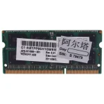 رم لپ تاپ میکرون MT16JSF51264HZ-1G4D1 DDR3 4GB 1333MHz CL9