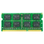 رم لپ تاپ میکرون PC3L DDR3L 8GB Single 1600MHz