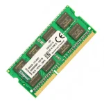 رم لپ تاپ کینگستون DDR3L 8GB Single 1600MHz CL16