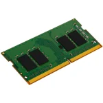 رم لپ تاپ کینگستون DDR4 4GB Single 3200MHz CL22