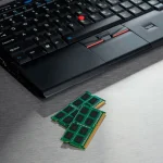 رم لپ تاپ کینگستون DDR4 4GB Single 3200MHz CL22