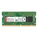 رم لپ تاپ کینگستون DDR4 8GB Single 2400MHz CL17