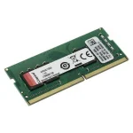 رم لپ تاپ کینگستون DDR4 8GB Single 2400MHz CL17
