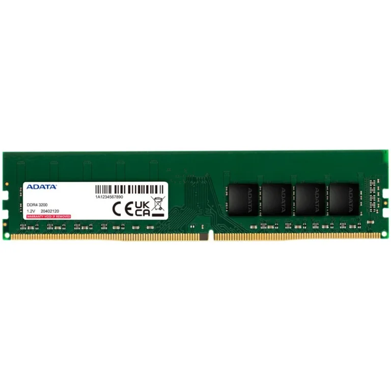 خرید رم ای دیتا Premier DDR4 16GB با فرکانس 3200 مگاهرتز