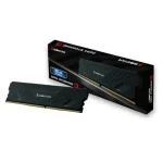 رم کامپیوتر بایوستار Storming V DDR4 16GB Single 3200MHz CL16