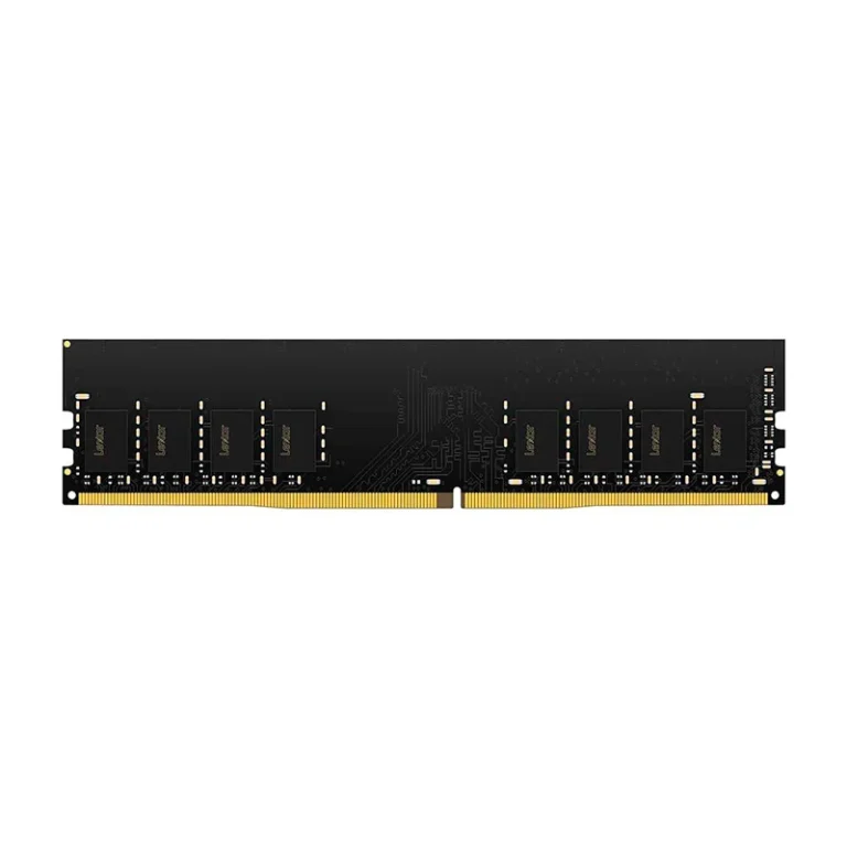خرید رم لکسار LD4AU008G DDR4 ظرفیت 8 گیگابایت