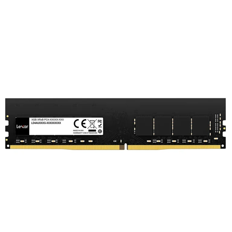 خرید رم لکسار LD4AU016G DDR4 ظرفیت 16 گیگابایت