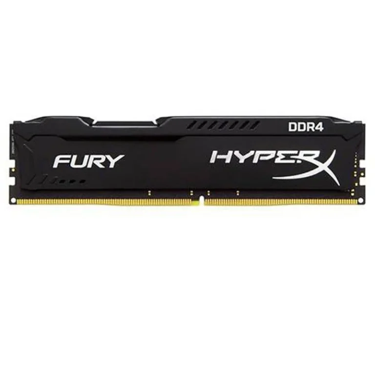 خرید رم هایپرایکس Fury DDR4 ظرفیت 16 گیگابایت با فرکانس 2400 مگاهرتز