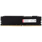 رم کامپیوتر هایپرایکس Fury DDR4 16GB Single 2666MHz CL16