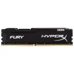 رم کامپیوتر هایپرایکس Fury DDR4 16GB Single 2666MHz CL16