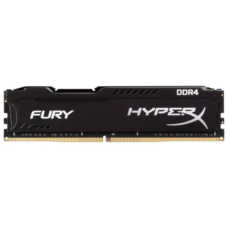 خرید رم هایپرایکس Fury DDR4 16GB تک کاناله با فرکانس 2666 مگاهرتز